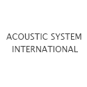 Acoustic System International Resmi Yükleniyor